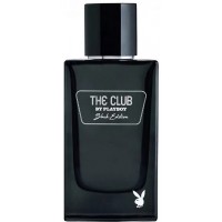 Playboy The Club Black Edition