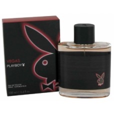 Playboy Vegasi men фото духи