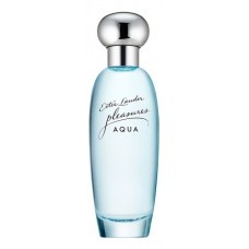 Estee Lauder Pleasures Aqua фото духи