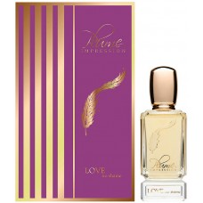 Plume Impression Love No Shame
