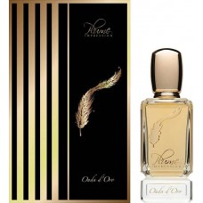 Plume Impression Onda D'Oro