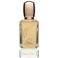 Plume Impression Onda D'Oro