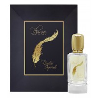 Plume Impression Rivalite Imperiale