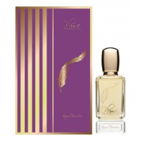 Plume Impression Royal Bourbon