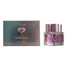 Poiray Parisian Rose фото духи
