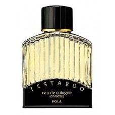 Pola Testardo Caraсte Cologne