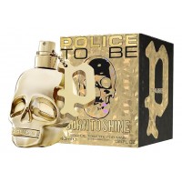 Police To Be Born To Shine For Man