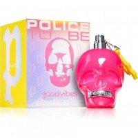 Police To Be Goodvibes For Woman Police To Be Goodvibes For Woman