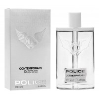 Police Contemporary Police Contemporary