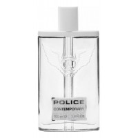 Police Contemporary Police Contemporary