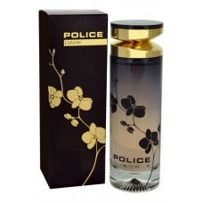 Police Dark Women фото духи
