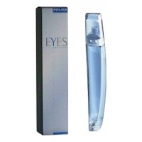 Police Eyes Feminine