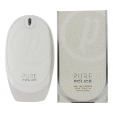 Police Pure DNA Femme фото духи