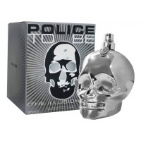 Police The Illusionist