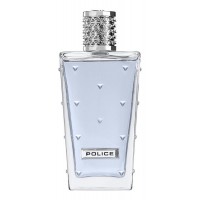 Police The Legendary Scent For Man Police The Legendary Scent For Man