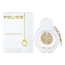 Police The Sinner Forbidden For Women фото духи