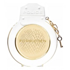 Police The Sinner Forbidden For Women фото духи