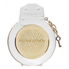 Police The Sinner Forbidden For Women фото духи