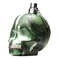 Police To Be Camouflage For Men