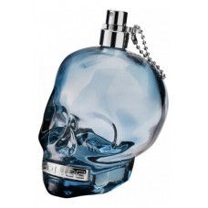 Police To Be men фото духи