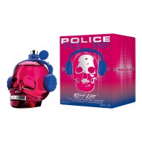 Police To Be Miss Beat Police To Be Miss Beat