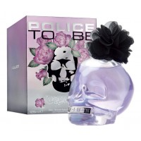 Police To Be Rose Blossom Police To Be Rose Blossom