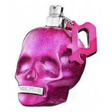 Police To Be Sweet Girl фото духи