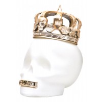 Police TO BE The Queen