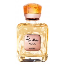 Pomellato Nudo Amber фото духи