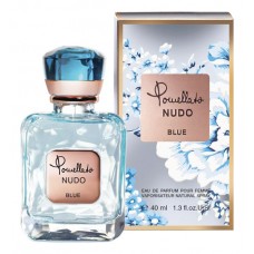 Pomellato Nudo Blue фото духи
