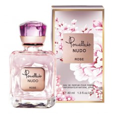 Pomellato Nudo Rose фото духи