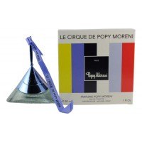 Popy Moreni Le Cirque De