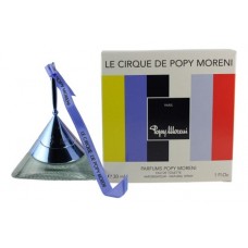 Popy Moreni Le Cirque De фото духи