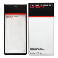 Porsche Design Sport фото духи