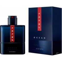 Prada Luna Rossa Ocean Eau De Parfum