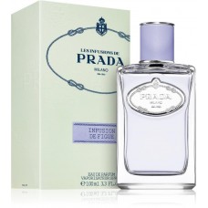 Prada Infusion De Figue фото духи