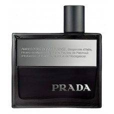 Prada Amber Pour Homme Intense фото духи