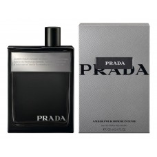 Prada Amber Pour Homme Intense фото духи