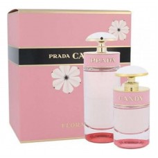 Prada Candy Florale фото духи