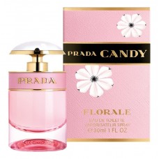 Prada Candy Florale фото духи