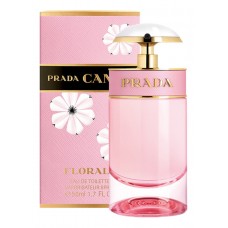 Prada Candy Florale фото духи