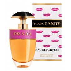 Prada Candy Kiss
