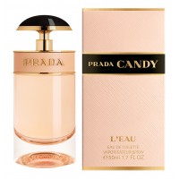 Prada Candy L’Eau Prada Candy L’Eau