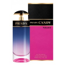 Prada Candy Night фото духи