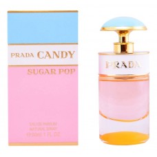 Prada Candy Sugar Pop фото духи