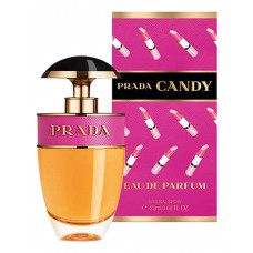 Prada Candy фото духи