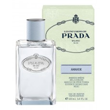 Prada Infusion D'Amande фото духи