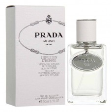 Prada Infusion D'Homme фото духи