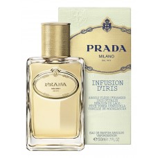 Prada Infusion D'Iris Absolue фото духи
