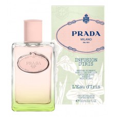 Prada Infusion d'Iris L'Eau d'Iris фото духи
